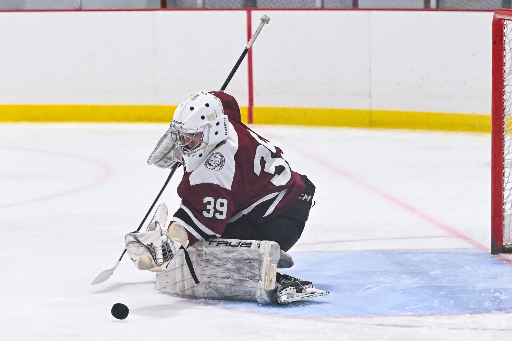 11/18/2024 - MICDS vs Ladue